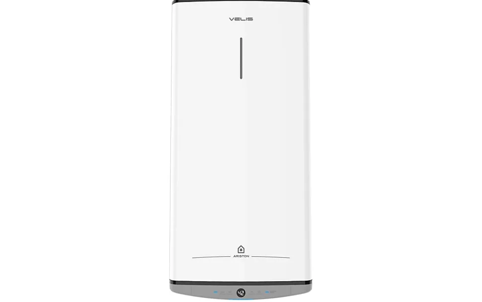 Chauffe-eau électrique Ariston Velis Tech blanc 80L