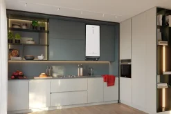 Chauffe-eau électrique Ariston Velis Tech blanc 80L
