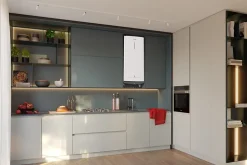 Chauffe-eau électrique Ariston Velis Tech blanc 45L