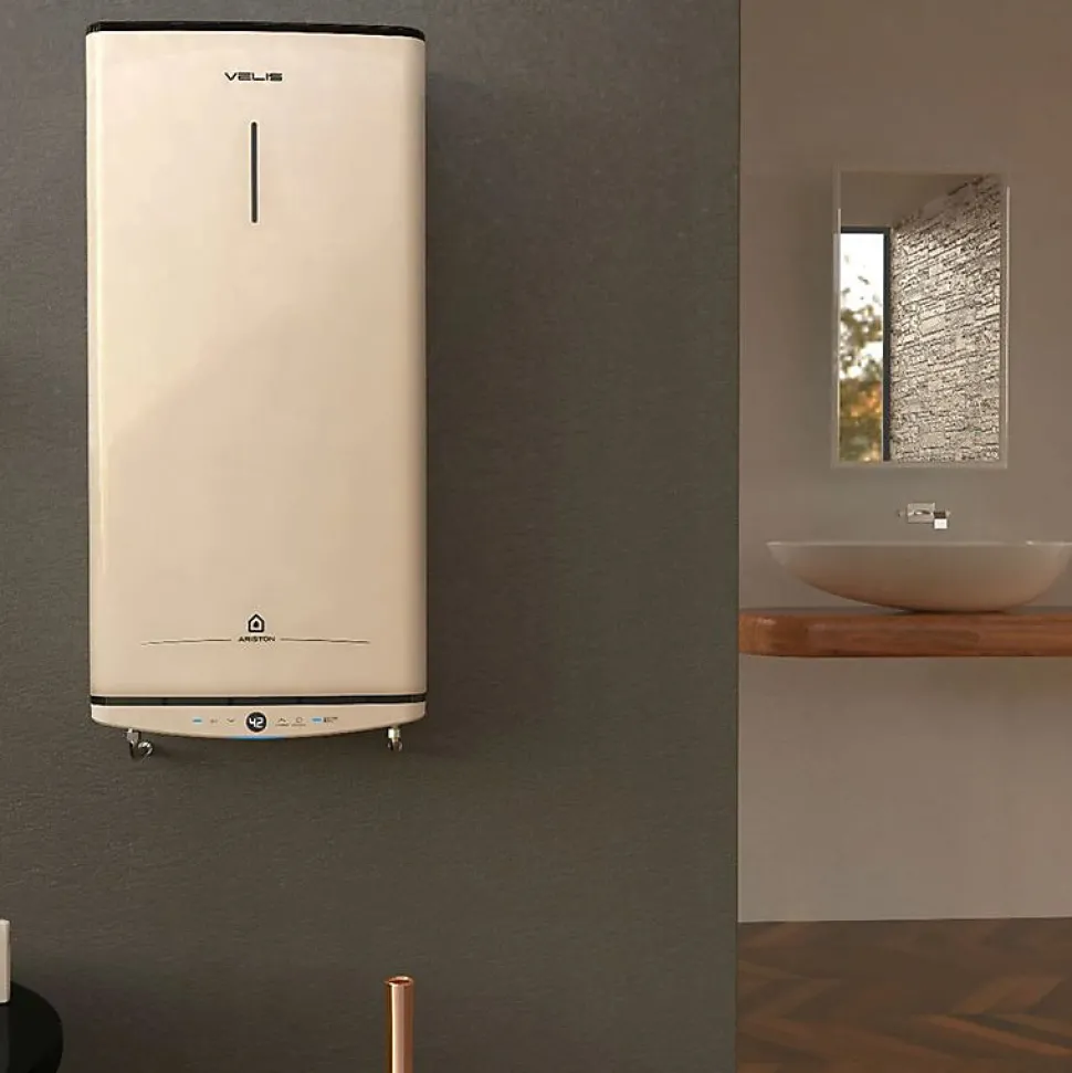 Chauffe-eau électrique - ARISTON - Velis Pro - 45L