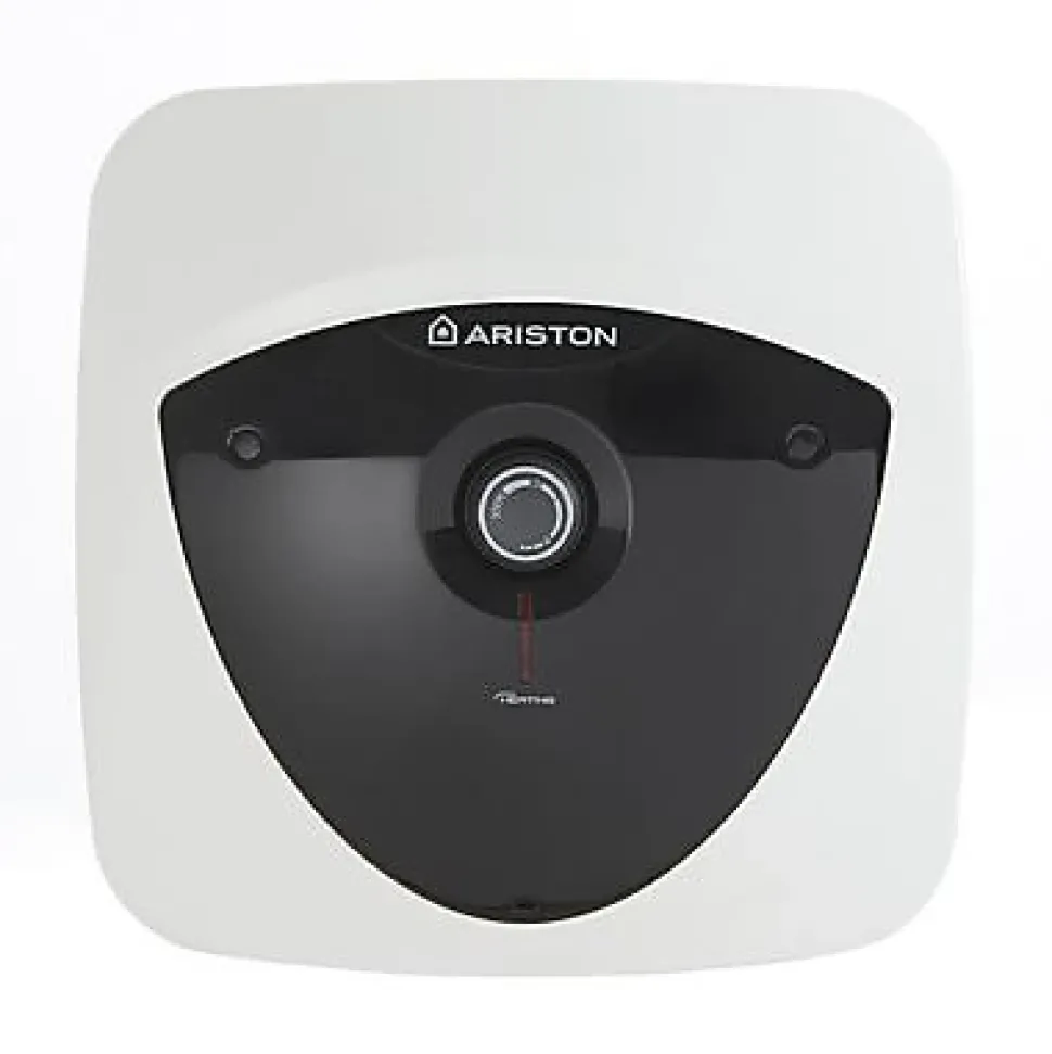 Chauffe-eau électrique Ariston Andris black 10L sous évier