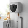 Chauffe-eau électrique Ariston Andris black 15L sur évier