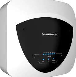 Chauffe-eau électrique ARISTON Andris Elite WiFi 10 L sur évier, Classe A, Boost