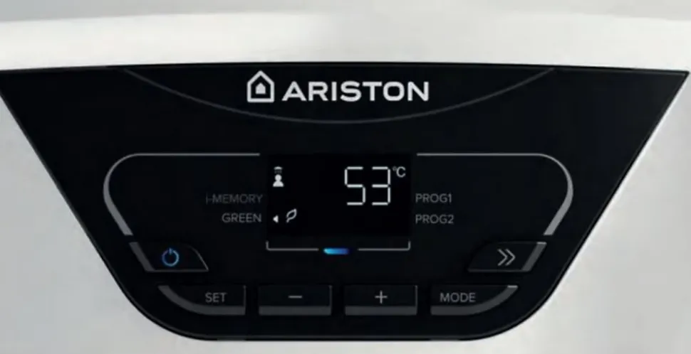 Chauffe-eau électrique Ariston Lydos 100L