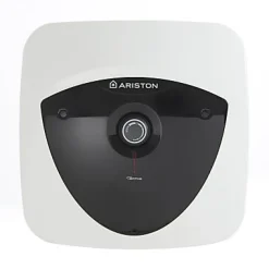 Chauffe-eau électrique Ariston Andris black 10L sur évier