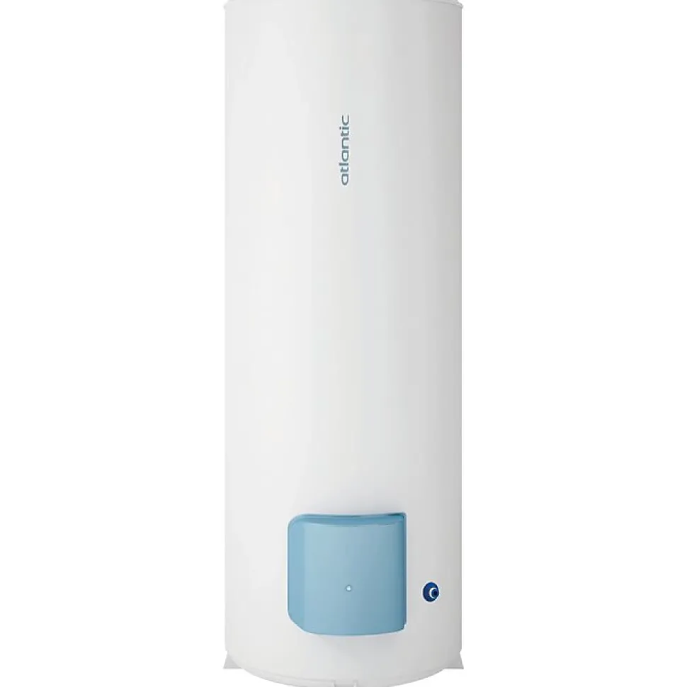 Chauffe-eau électrique - ATLANTIC - 200L