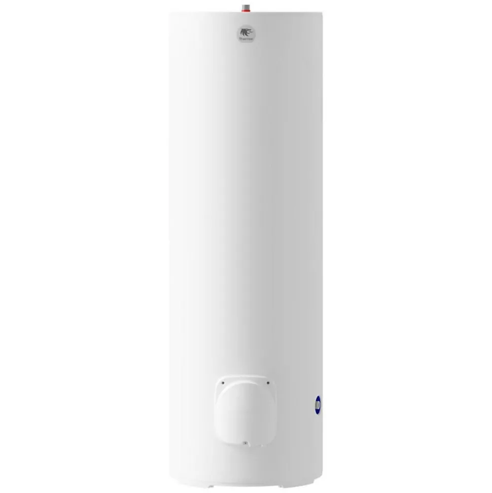 Chauffe-eau électrique BLINDE - 300L - Blanc