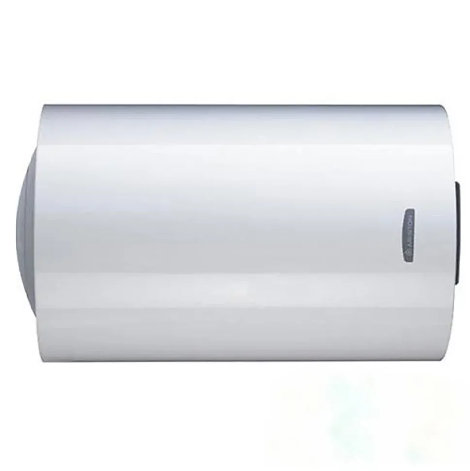 Chauffe eau électrique Blindé Horizontal Mural Initio Ariston 150 L
