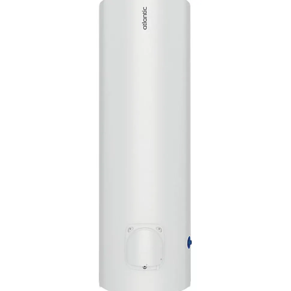 Chauffe-eau électrique - Chaufféo - Atlantic - Vertical sur socle - 300 l - Diamètre 575 mm - 3000 W