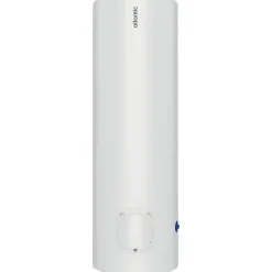 Chauffe-eau électrique - Chaufféo - Atlantic - Vertical sur socle - 300 l - Diamètre 575 mm - 3000 W