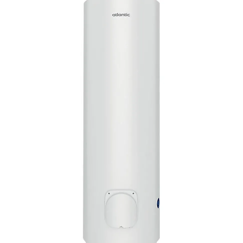 Chauffe-eau électrique - Chaufféo plus - Atlantic - Vertical sur socle - 300 l - Diamètre 575 mm - 3000 W