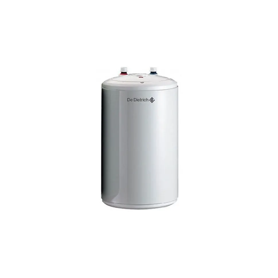 Chauffe eau électrique Cor-Email Bloc De Dietrich 10 L Sous évier
