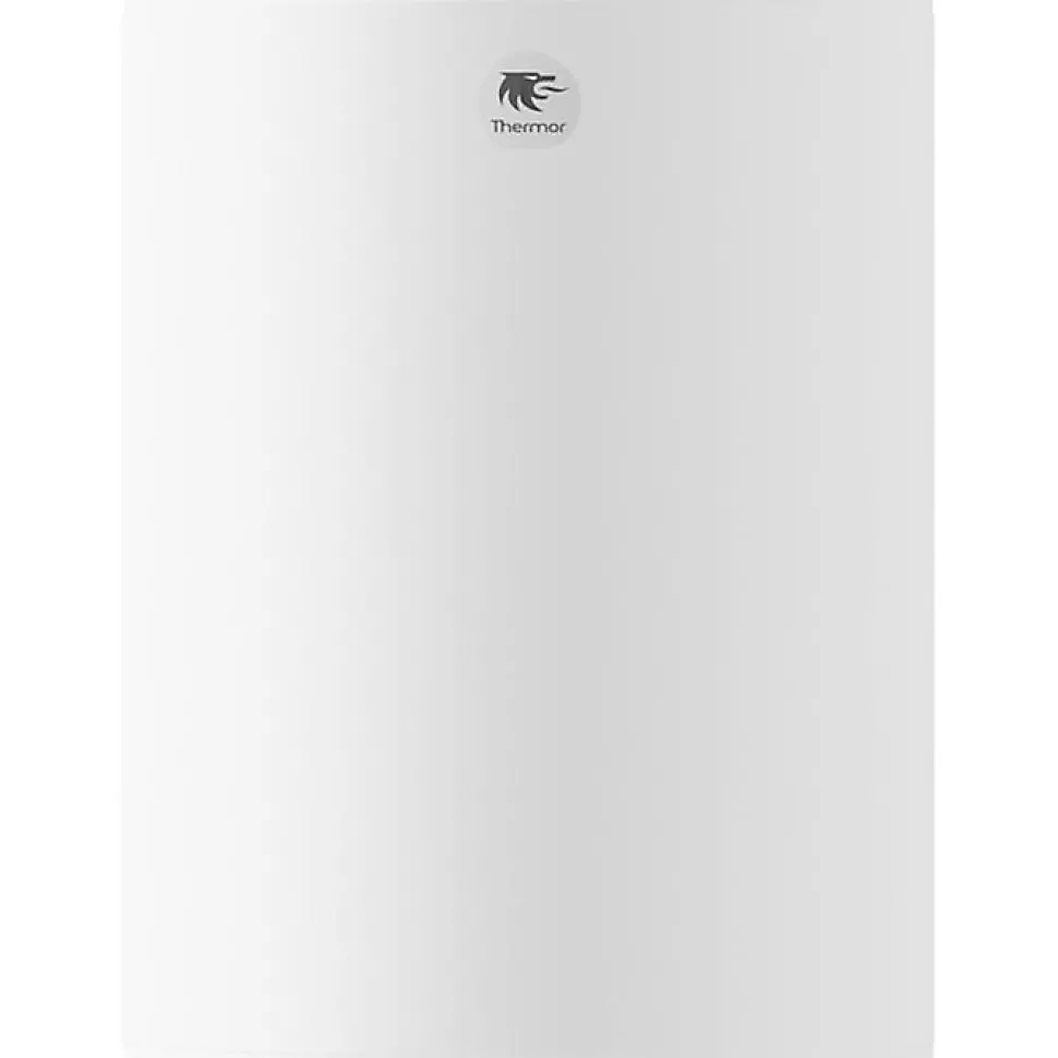 Chauffe-eau électrique Duralis - Vertical mural - 100 L