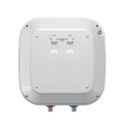 Chauffe-eau électrique HIT PRO 15L Thermex, Installation au-dessus de l'évier arrivées d'eau en bas