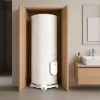Chauffe-eau électrique 300l SAGEO XPERT stéatite vertical sur socle D570mm - ARISTON - 3000795