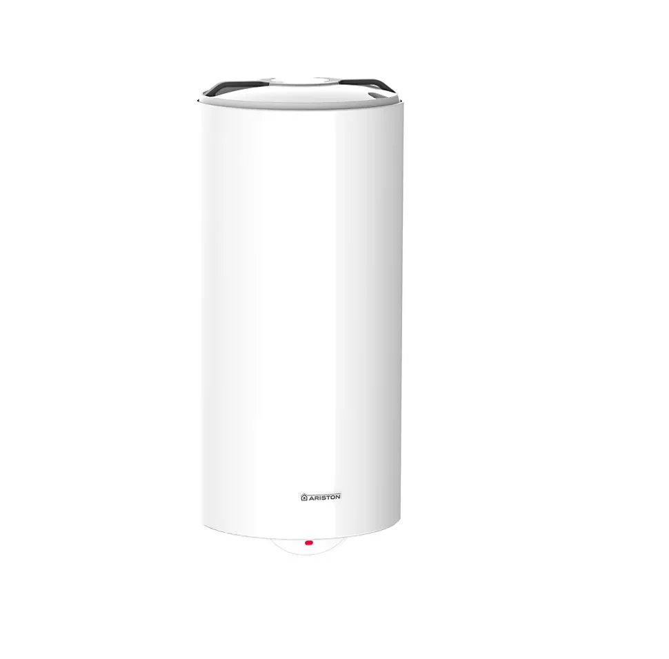 Chauffe-eau électrique 150l SAGEO XPERT stéatite vertical mural D513mm - ARISTON - 3000778