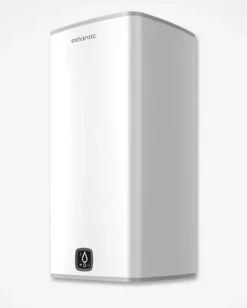 Chauffe-eau électrique multiposition - Linéo connecté - ATLANTIC - 100 L