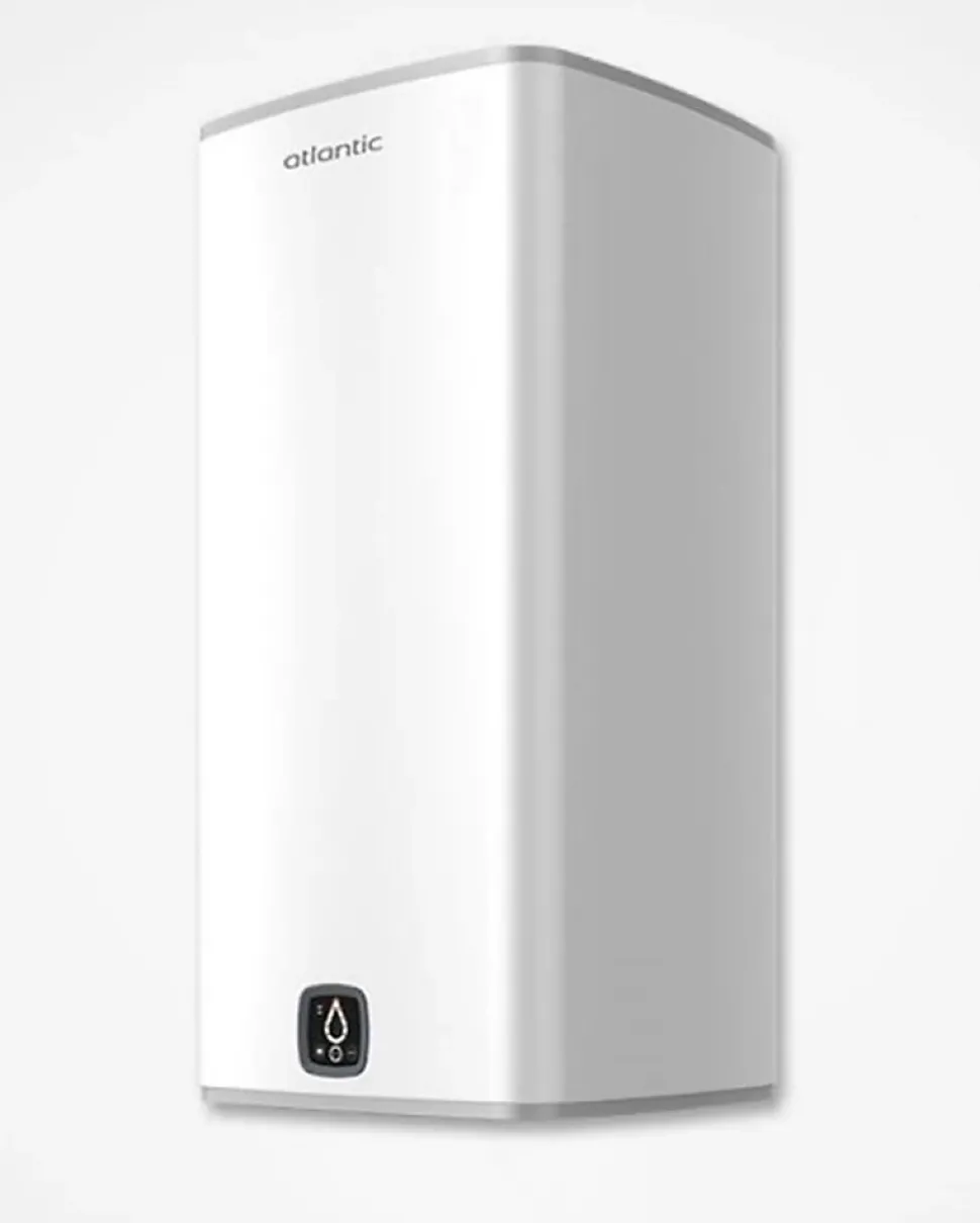 Chauffe-eau électrique multiposition - Linéo connecté - ATLANTIC - 100 L
