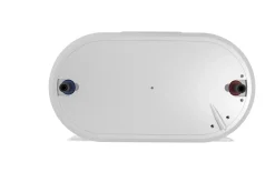 Chauffe-eau électrique plat Carrera 74L