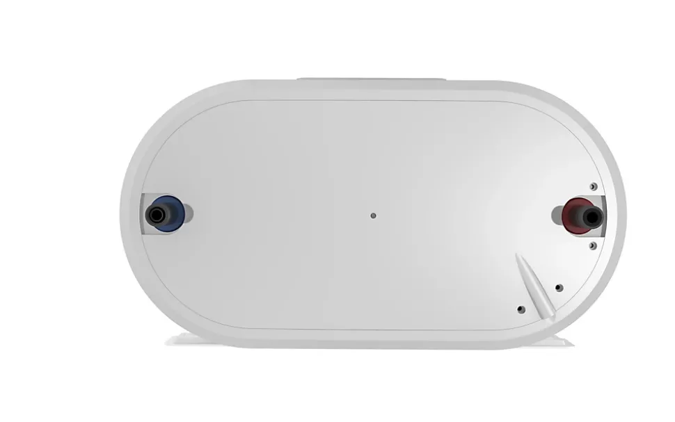Chauffe-eau électrique plat Carrera 74L