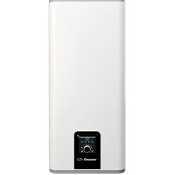 Chauffe-eau électrique plat multiposition MALICIO 2 blanc 65L - THERMOR - 241105