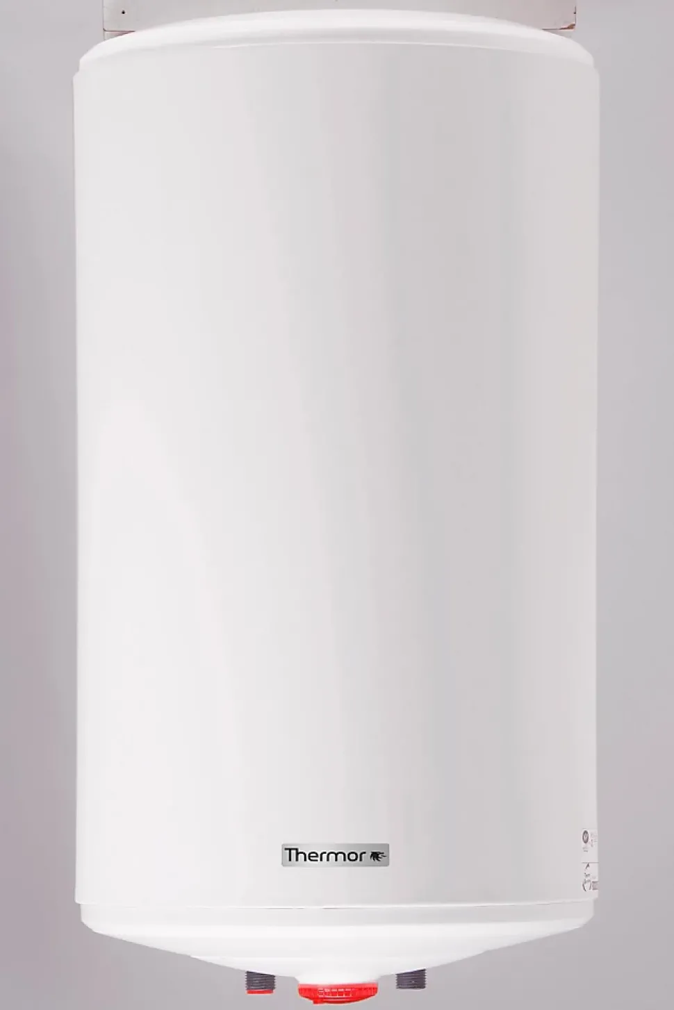 Chauffe eau électrique RISTRETTO - Sur évier - diam : 338 mm - 50 litres