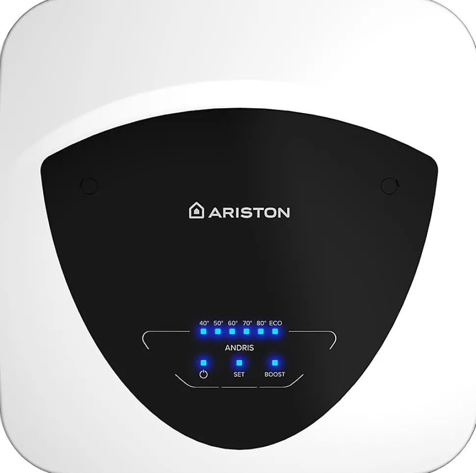 Chauffe-eau électrique sous-évier ANDRIS ELITE WIFI 15L - ARISTON - 3105091