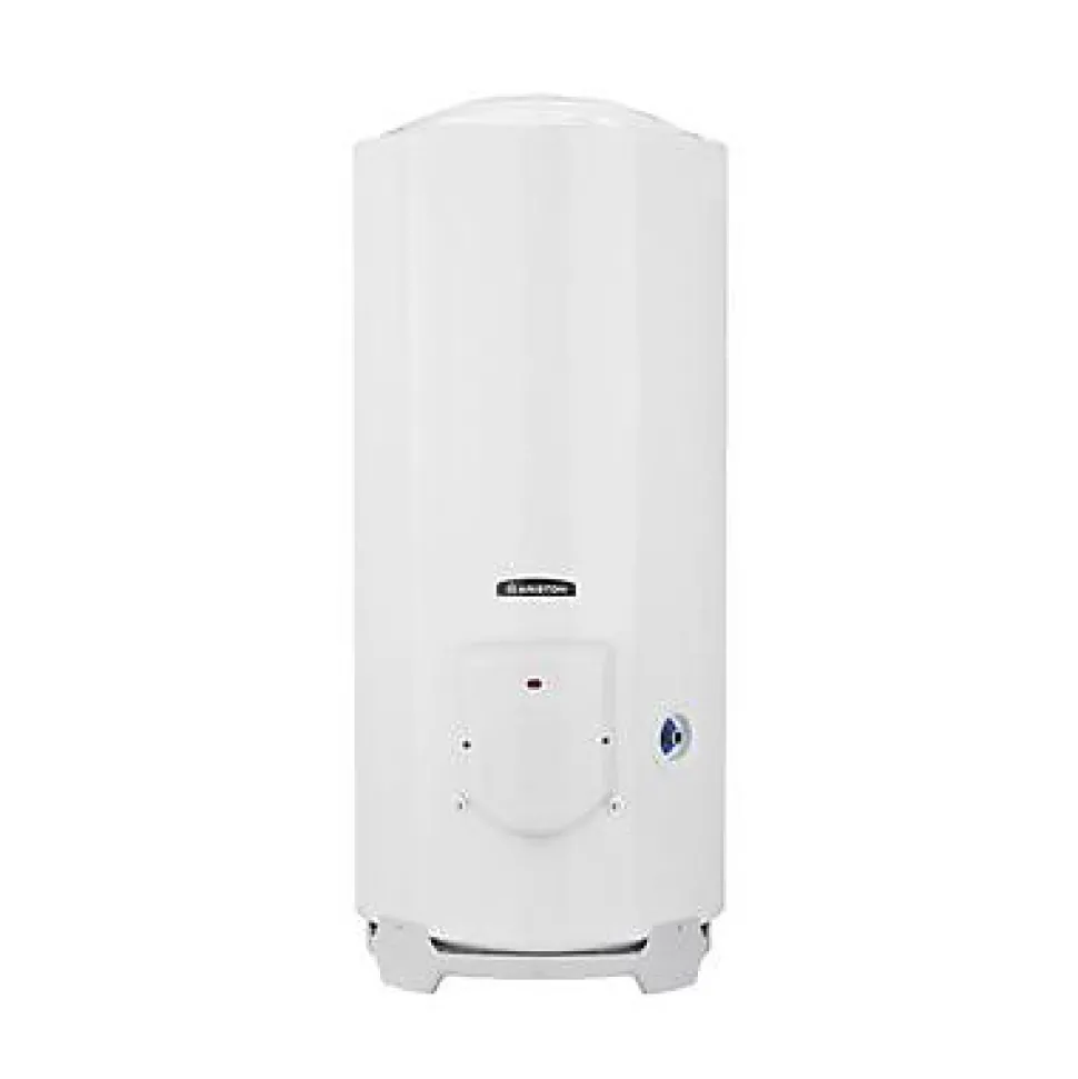 Chauffe-eau électrique stéatite Ariston 200L