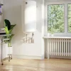 Chauffe eau électrique STEATIS stéatite Vertical standard - Monophasé - Capacité 75L - Puissance 1200 W - Vertical mural - Classe