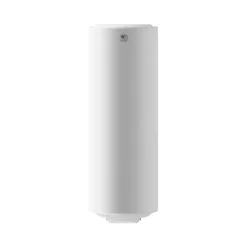 Chauffe eau électrique STEATIS stéatite Vertical standard - Monophasé - Capacité 75L - Puissance 1200 W - Vertical mural - Classe
