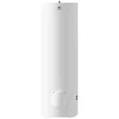 Chauffe-eau électrique STEATIS 200 L stable - 200 L - Blanc