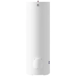 Chauffe-eau électrique STEATIS 200 L stable - 200 L - Blanc