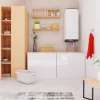 Chauffe-eau électrique thermostatique Ariston quadris Wifi 150L