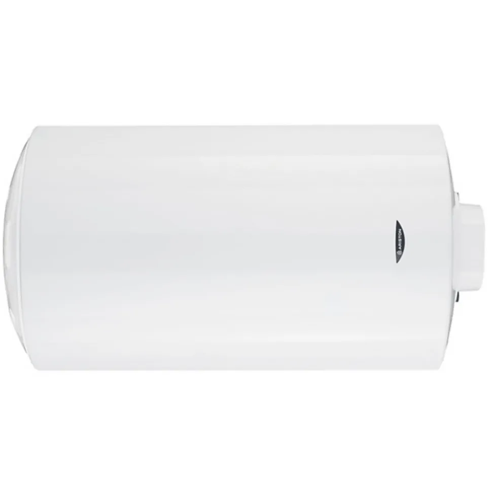 Chauffe-eau électrique thermoplongé horizontal Ariston 150L