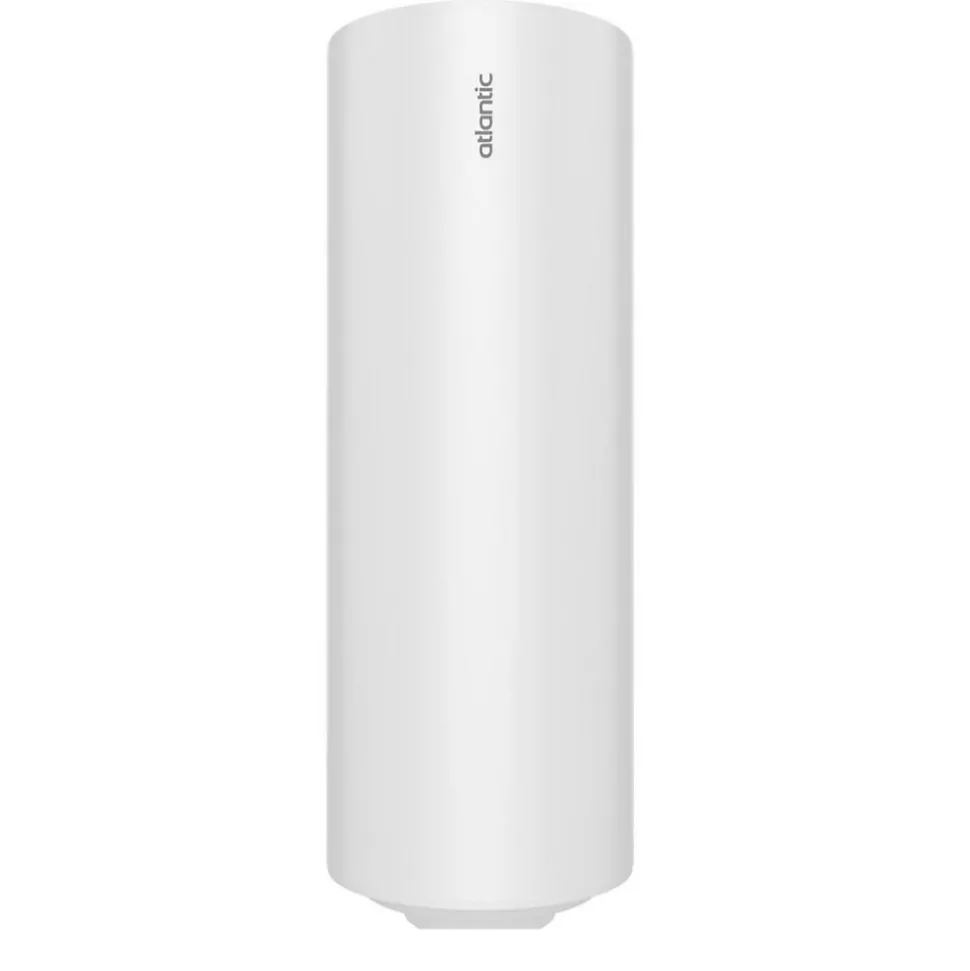Chauffe-eau électrique vertical mural compact CHAUFFEO 200L - ATLANTIC - 021227