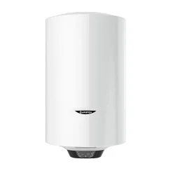 Chauffe-eau électrique vertical mural Pro 1 Eco 100L - ARISTON - 3201959