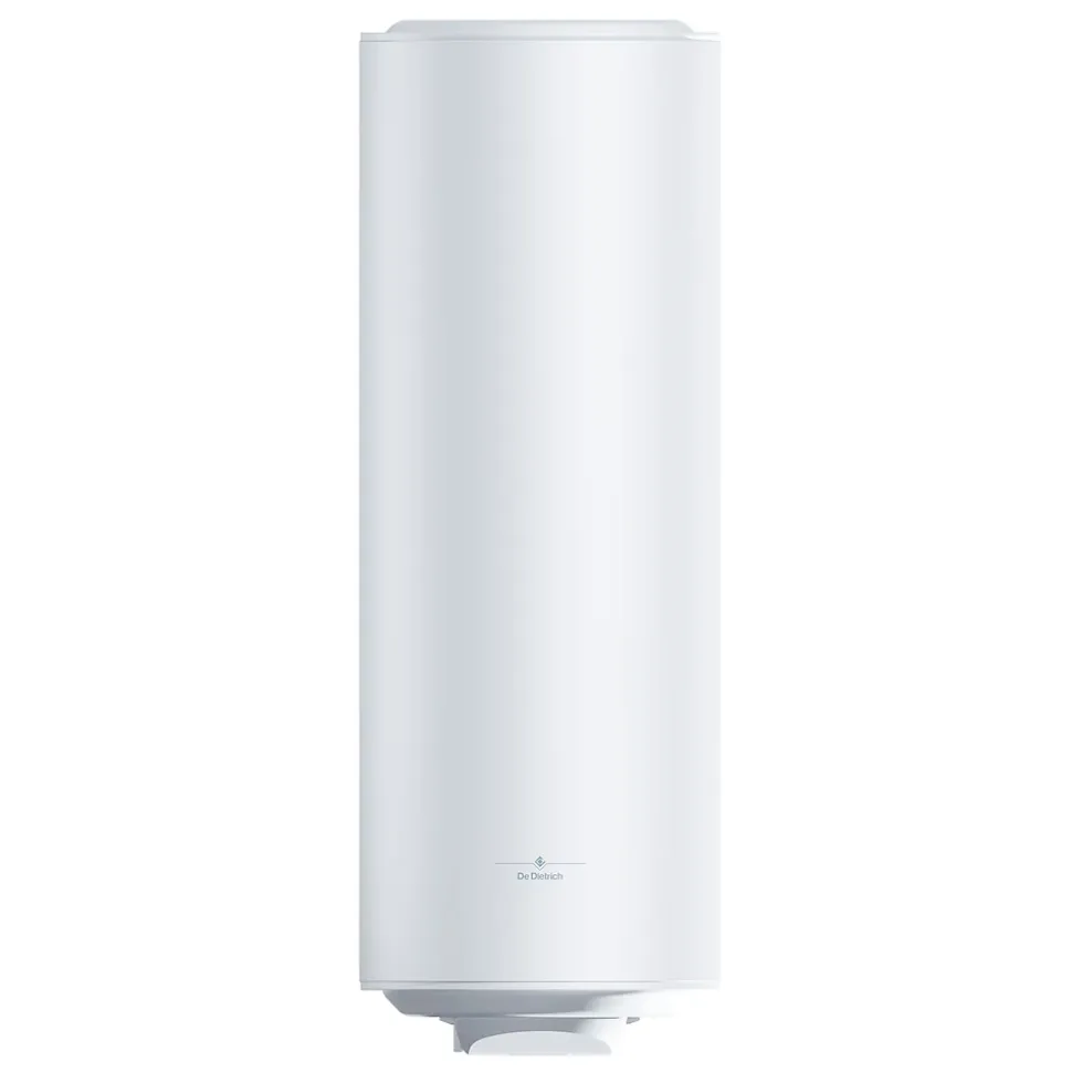 Chauffe eau électrique Vertical Mural De Dietrich Blindé 050 L