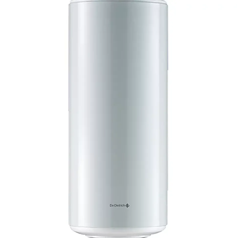 Chauffe eau électrique Vertical Mural De Dietrich Stéatite 100 L