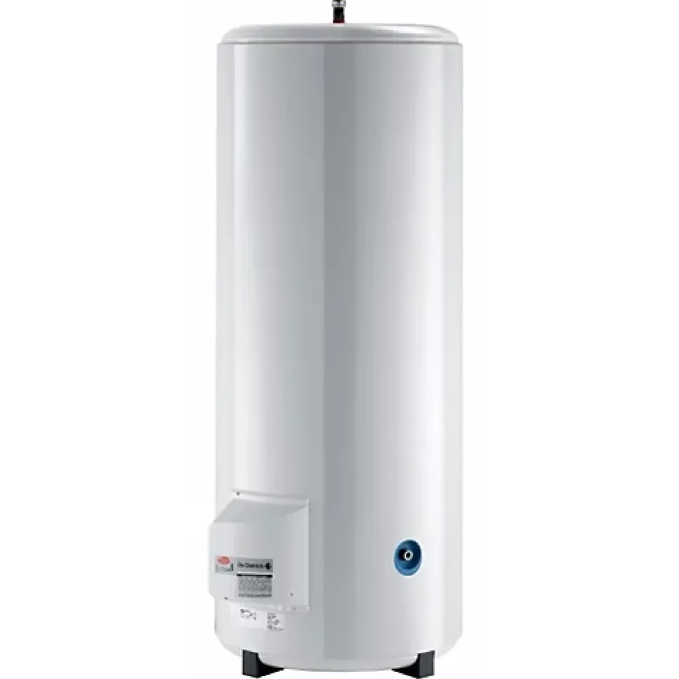 Chauffe eau électrique Vertical Sol De Dietrich THS Cor-Email 300 L