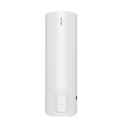 Chauffe-eau électrique Zénéo ACI Hybride vertical sur socle 250L monophasé Réf. 154316
