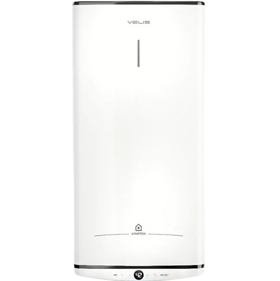 Chauffe-eau mural plat Ariston Velis Pro DRY WIFI 45L