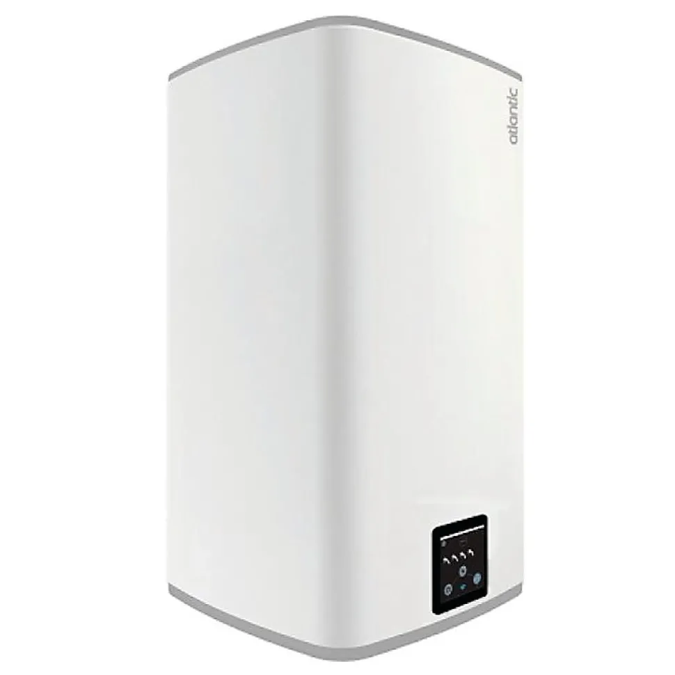 Chauffe-eau plat multi-position - Linéo - Atlantic - 65 L