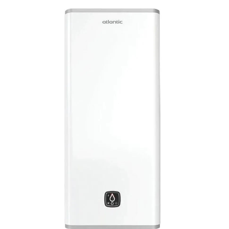 Chauffe-eau plat multi-position - Linéo - Atlantic - 65 L