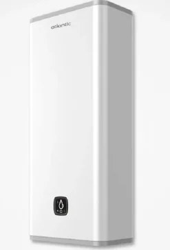 Chauffe-eau plat multi-position - Linéo - Atlantic - 65 L