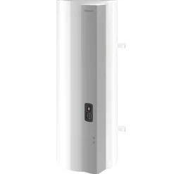 Chauffe-eau thermodynamique Discover vertical sur socle 240L - ATLANTIC - 286058