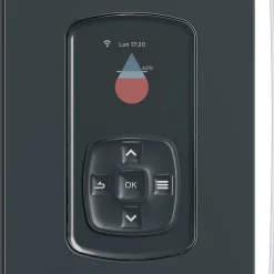 Chauffe-eau thermodynamique Aéromax 6 vertical mural CC 150L - THERMOR - 296112