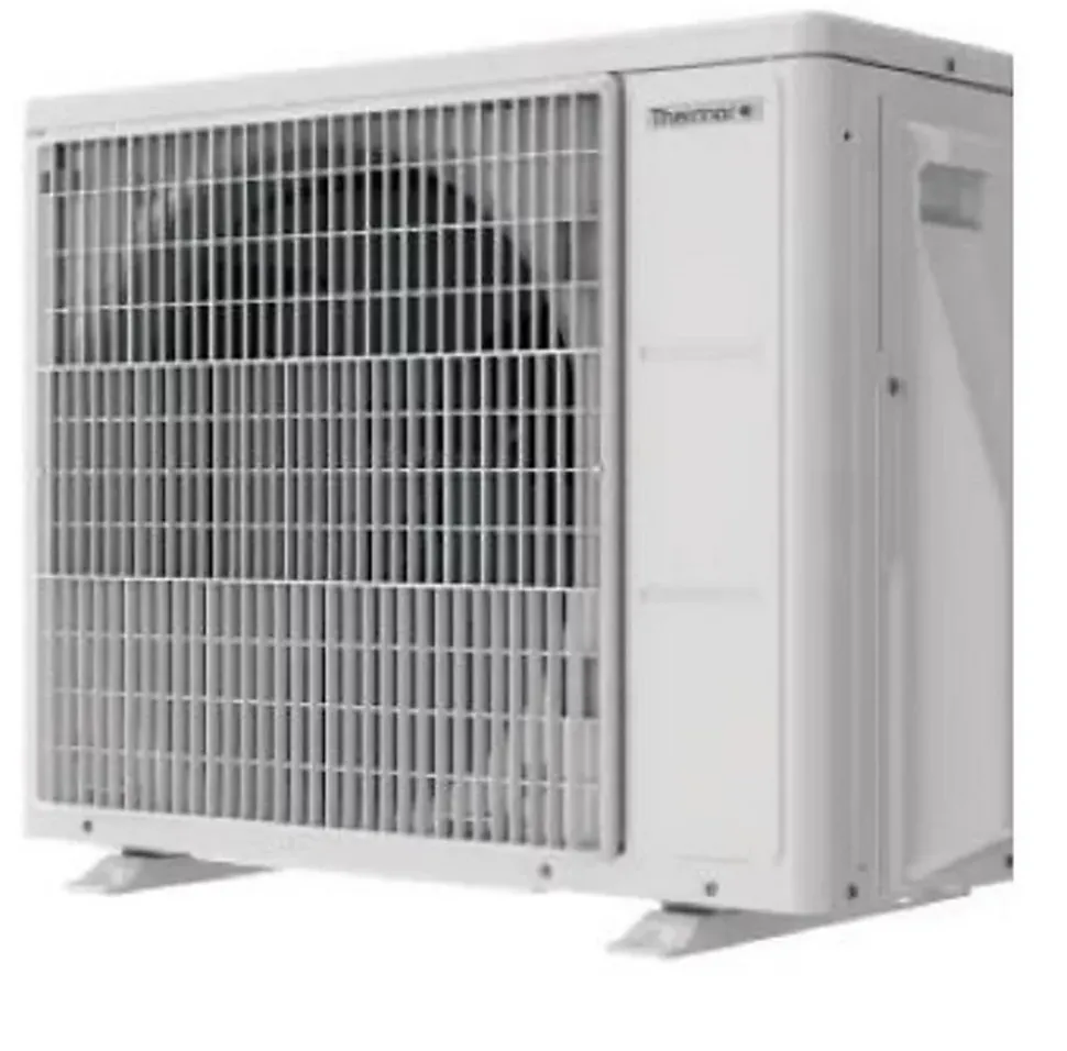 Chauffe eau thermodynamique CALYPSO connecté Split Inverter - Mural - capacité 200L
