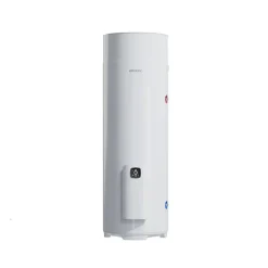 Chauffe-eau thermodynamique EGEO vertical sur socle 200l - ATLANTIC - 232516