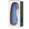 Chauffe-eau thermodynamique AEROMAX SPLIT 3 - stable 270 L - Pour 5 personnes - 1800 W - Profil XL - Diamètre : 600 mm - Hauteur
