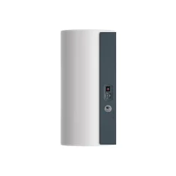 Chauffe-eau thermodynamique AEROMAX SPLIT 3 - stable 270 L - Pour 5 personnes - 1800 W - Profil XL - Diamètre : 600 mm - Hauteur